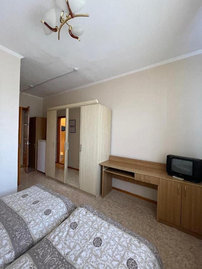 Dinamo Hotel Kharkiv Eksteriør billede