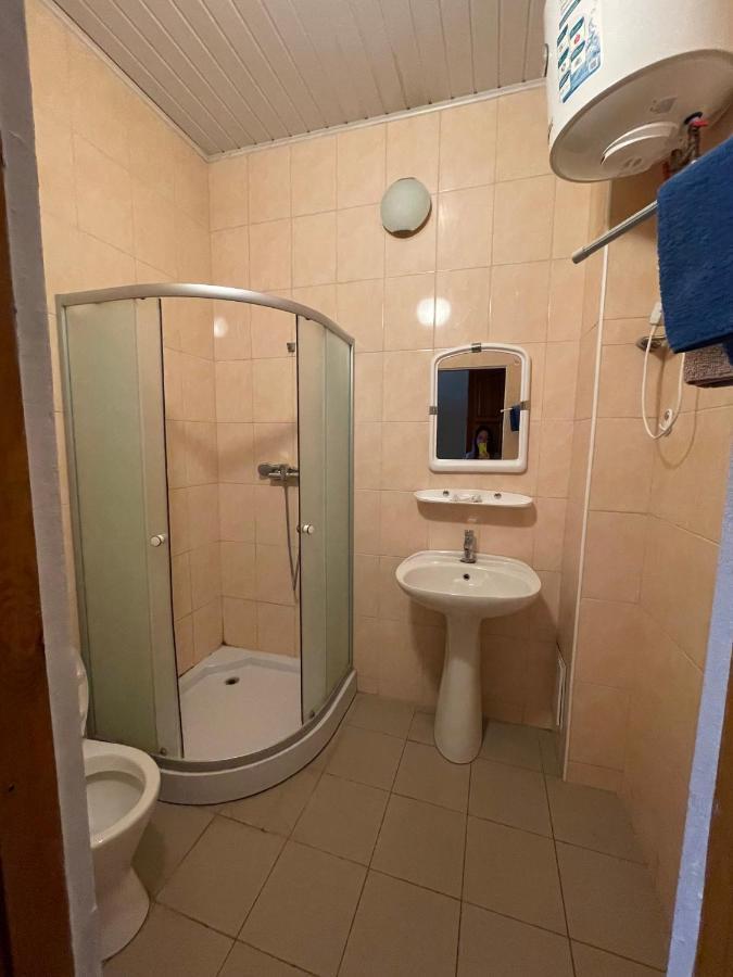 Dinamo Hotel Kharkiv Eksteriør billede
