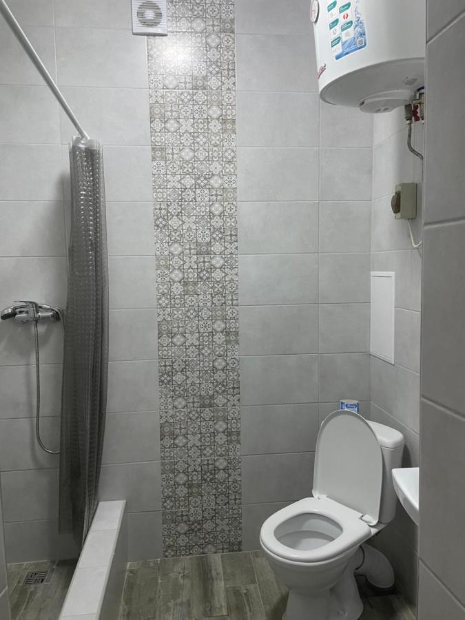 Dinamo Hotel Kharkiv Eksteriør billede