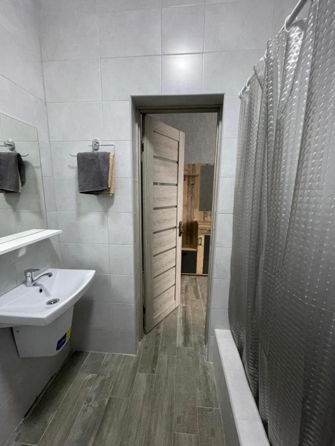 Dinamo Hotel Kharkiv Eksteriør billede
