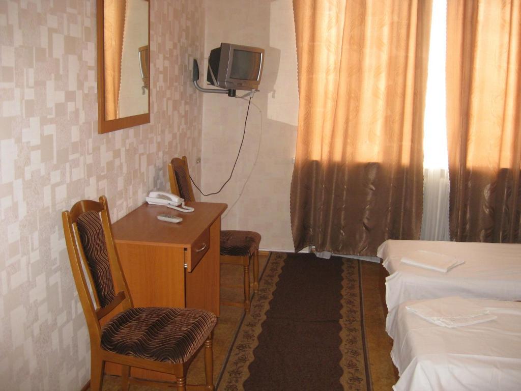 Dinamo Hotel Kharkiv Eksteriør billede